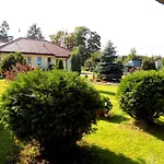 Гостевой дом Goscinne 
