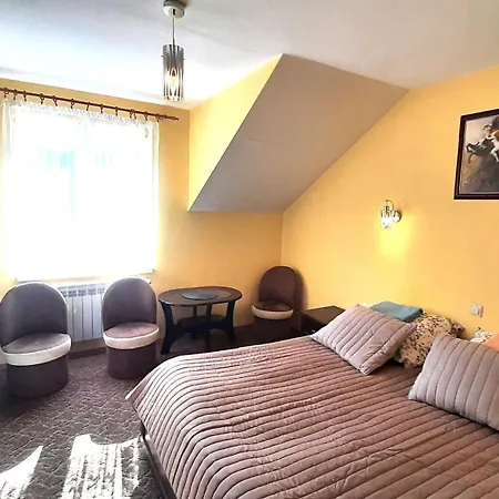 Lodzki Dom Turystyczny&Dla Firm-Lodz Helenowek-F-Vat * Łódź