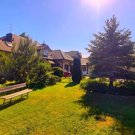 Łódzki Dom Noclegowy Helenówek ŁÓDŹ