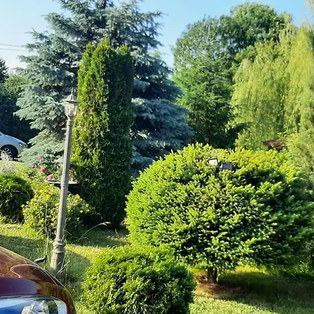 Lodzki Dom Turystyczny&Dla Firm-Lodz Helenowek-F-Vat *