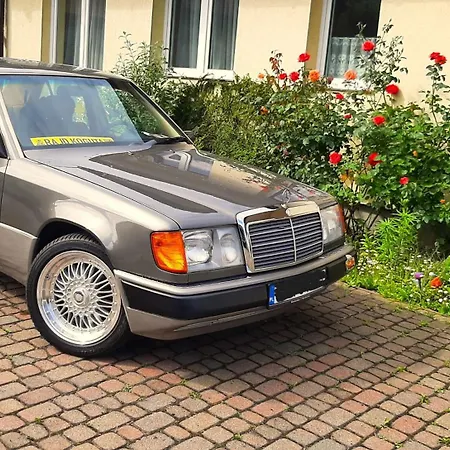 łódzki Dom Turystyczny Helenówek-fajne Z łazienkami Łódź