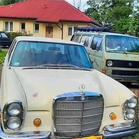 łódzki Dom Turystyczny Helenówek-fajne Z łazienkami