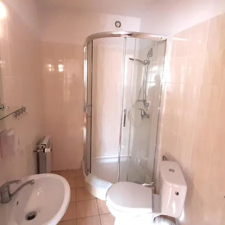 Lodzki Dom Turystyczny&Dla Firm-Lodz Helenowek-F-Vat Privatunterkunft Łódź