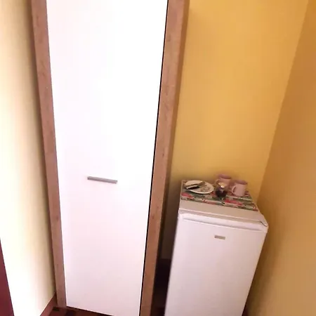 Gasthuis Goscinne Z Lazienkami 
