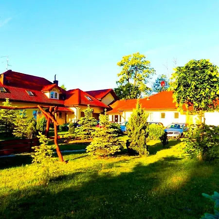 Pokoje Goscinne 