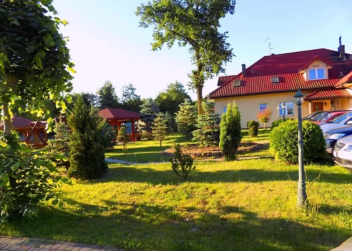 Łódzki Dom Noclegowy Helenówek ŁÓDŹ Casa de hóspedes Łódź