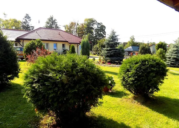 Casa de hóspedes Łódzki Dom Noclegowy Helenówek ŁÓDŹ