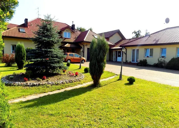 Łódzki Dom Noclegowy Helenówek ŁÓDŹ 3*