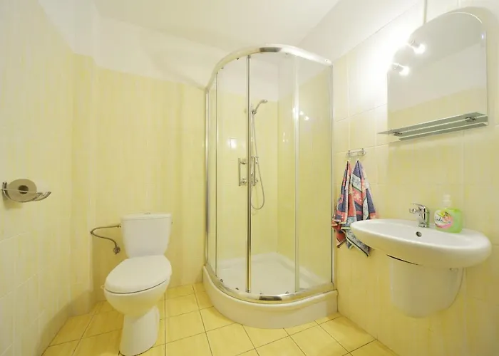 Łódzki Dom Noclegowy Helenówek ŁÓDŹ Casa de hóspedes 3*