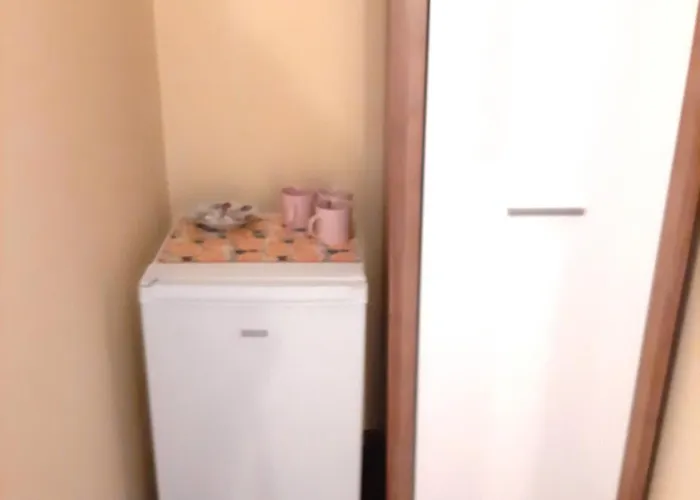 Goscinne Helenowek- Fvat - Parking Vendégház