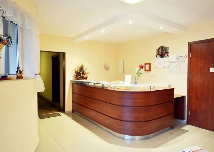 Łódzki Dom Noclegowy Helenówek ŁÓDŹ Casa de hóspedes 3*