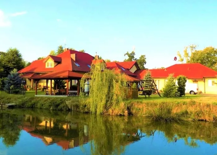 Łódzki Dom Noclegowy Helenówek ŁÓDŹ