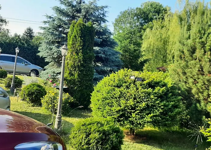 Łódzki Dom Noclegowy Helenówek ŁÓDŹ 3*