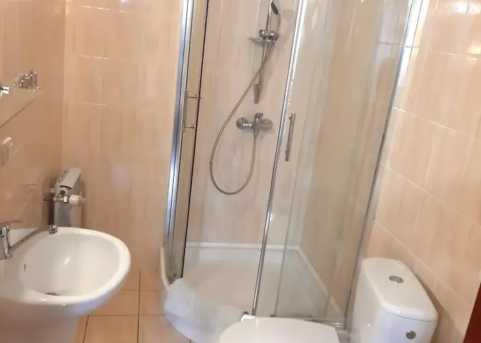 Łódzki Dom Noclegowy Helenówek ŁÓDŹ Casa de hóspedes 3*