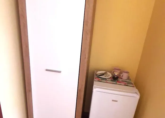 Casa de hóspedes Łódzki Dom Noclegowy Helenówek ŁÓDŹ Łódź